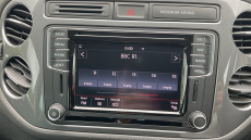 Volkswagen Tiguan 2.0 TDi BlueMotion Tech Match 4MOTION 5dr 150 DSG Diesel Estate